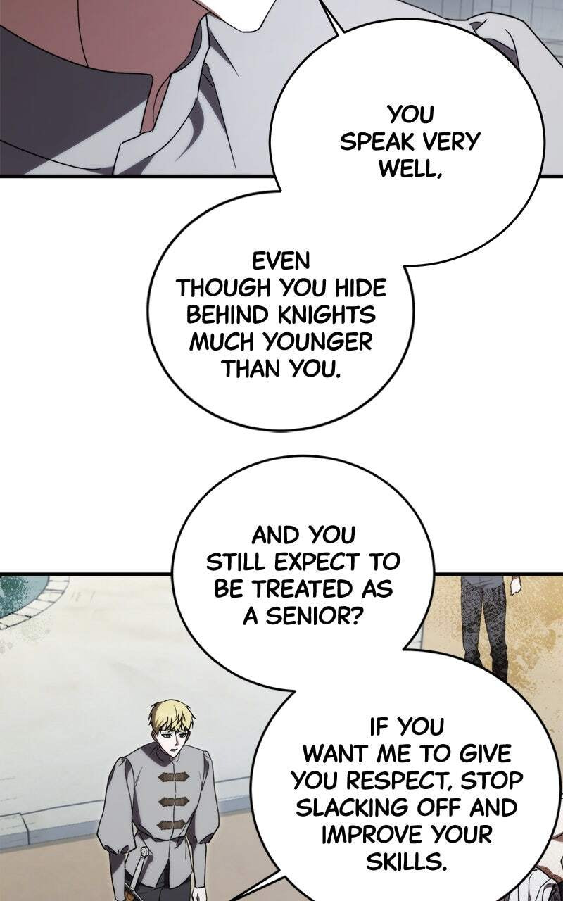 Even When I'm Dead Chapter 7 page 90 - 
