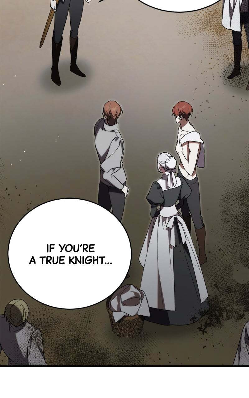 Even When I'm Dead Chapter 7 page 91 - 