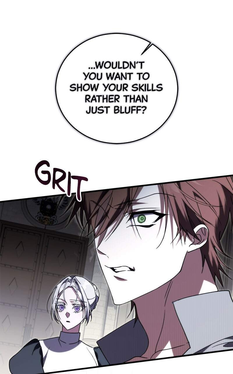 Even When I'm Dead Chapter 7 page 92 - 