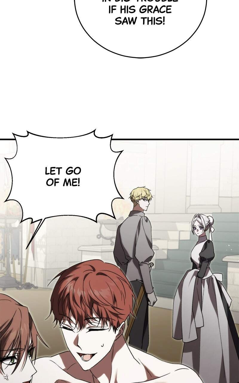 Even When I'm Dead Chapter 7 page 96 - 