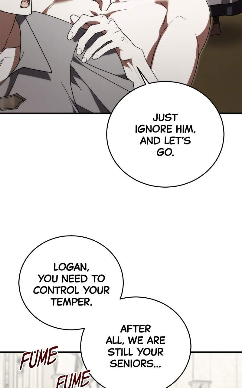 Even When I'm Dead Chapter 7 page 97 - 