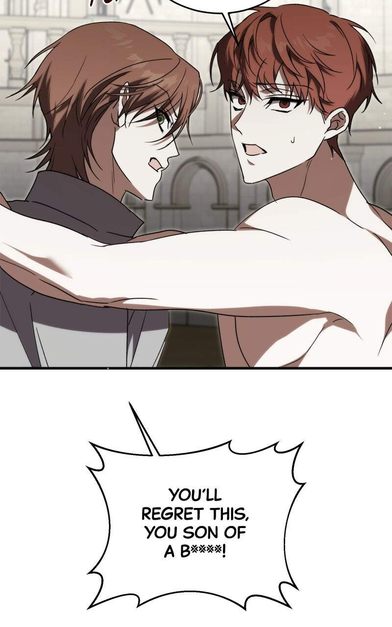 Even When I'm Dead Chapter 7 page 98 - 