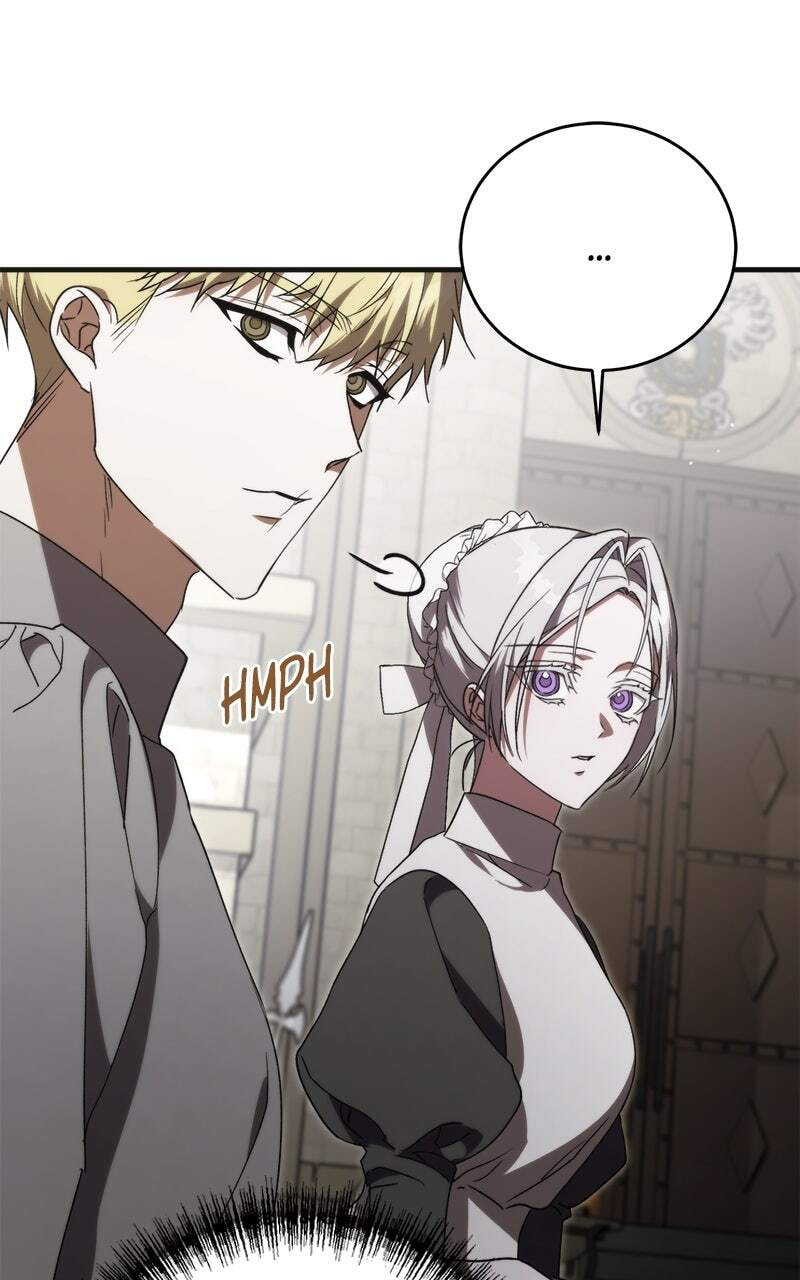 Even When I'm Dead Chapter 7 page 99 - 