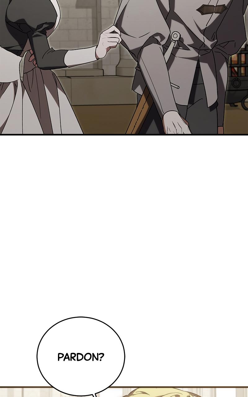 Even When I'm Dead Chapter 8 page 2 - 