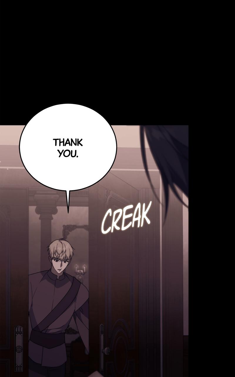 Even When I'm Dead Chapter 8 page 11 - 