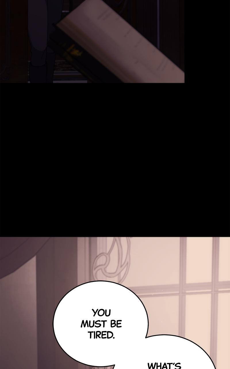 Even When I'm Dead Chapter 8 page 12 - 