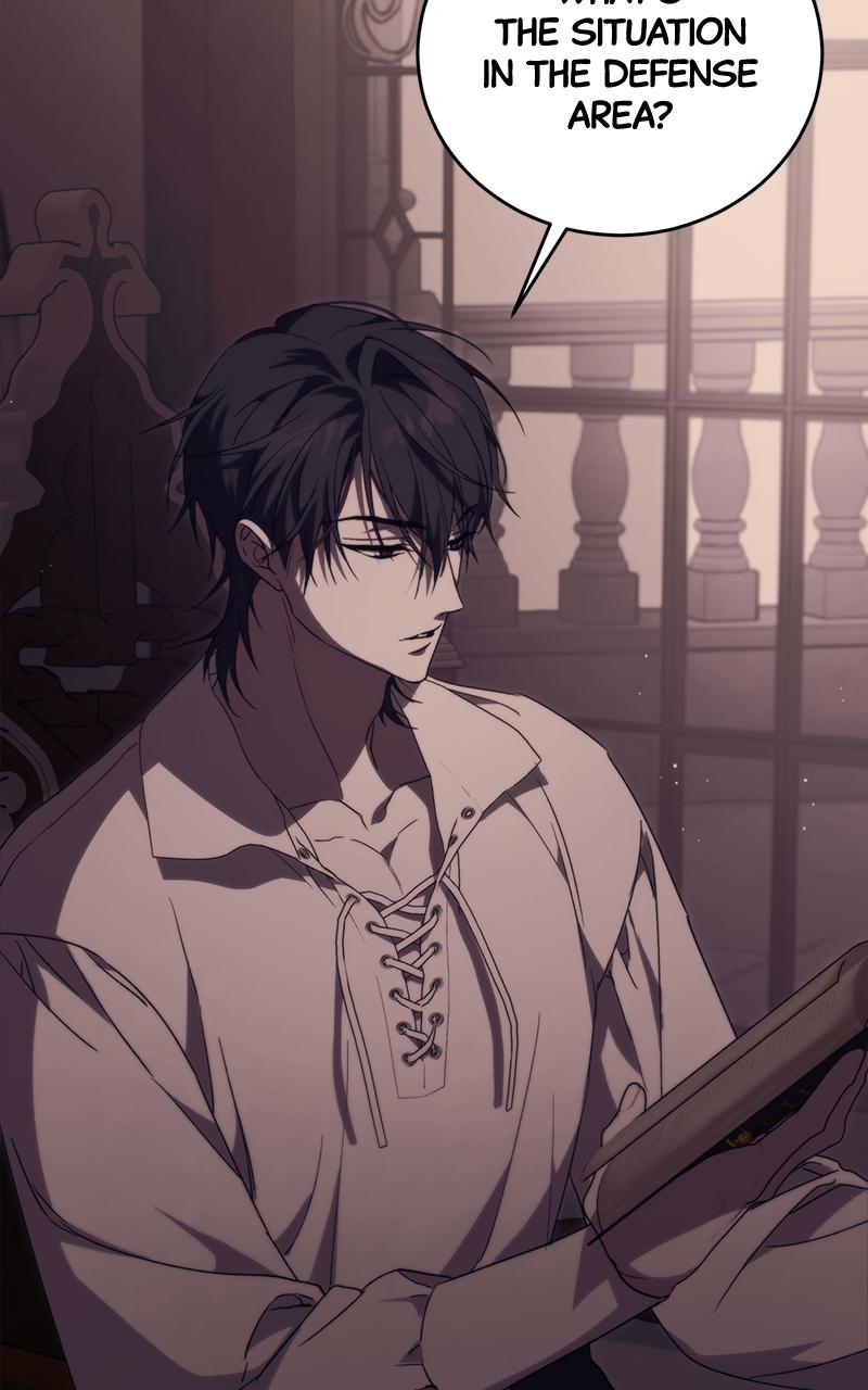 Even When I'm Dead Chapter 8 page 13 - 