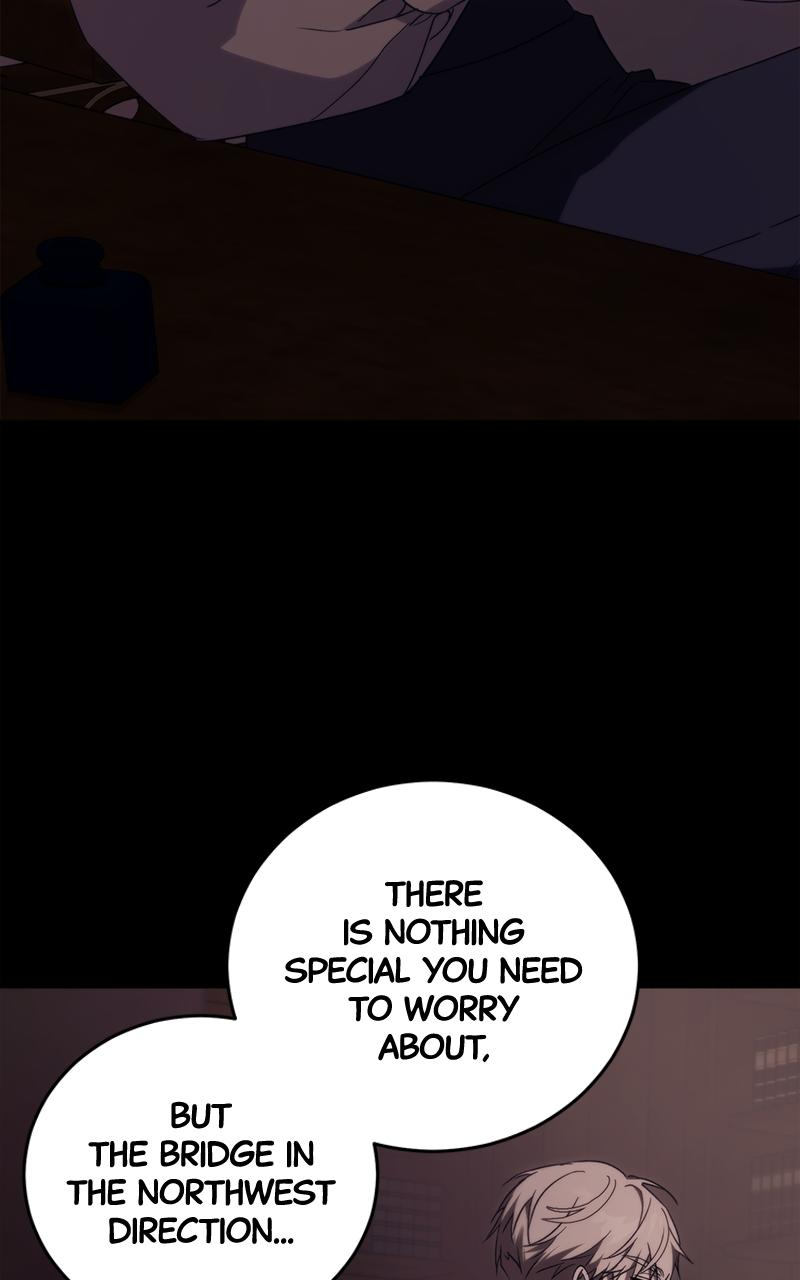 Even When I'm Dead Chapter 8 page 14 - 