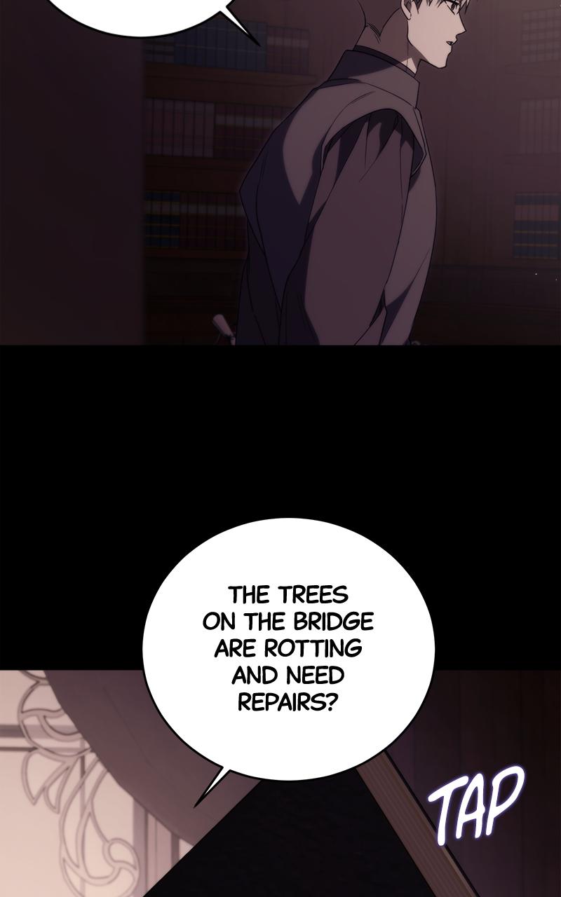 Even When I'm Dead Chapter 8 page 15 - 