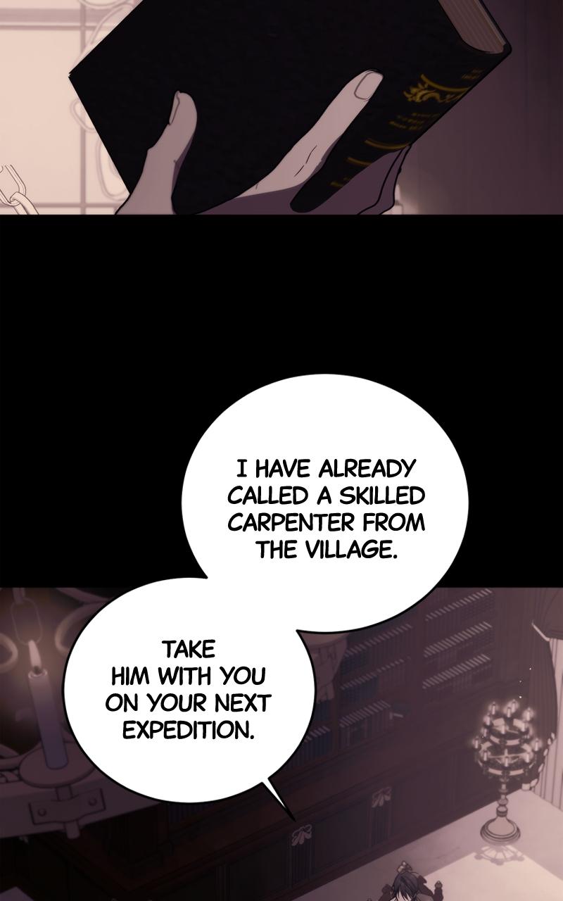 Even When I'm Dead Chapter 8 page 16 - 