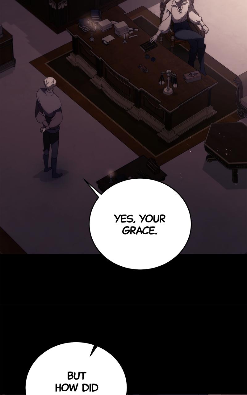 Even When I'm Dead Chapter 8 page 17 - 