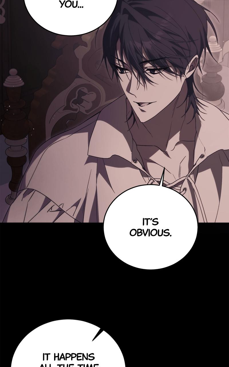 Even When I'm Dead Chapter 8 page 18 - 
