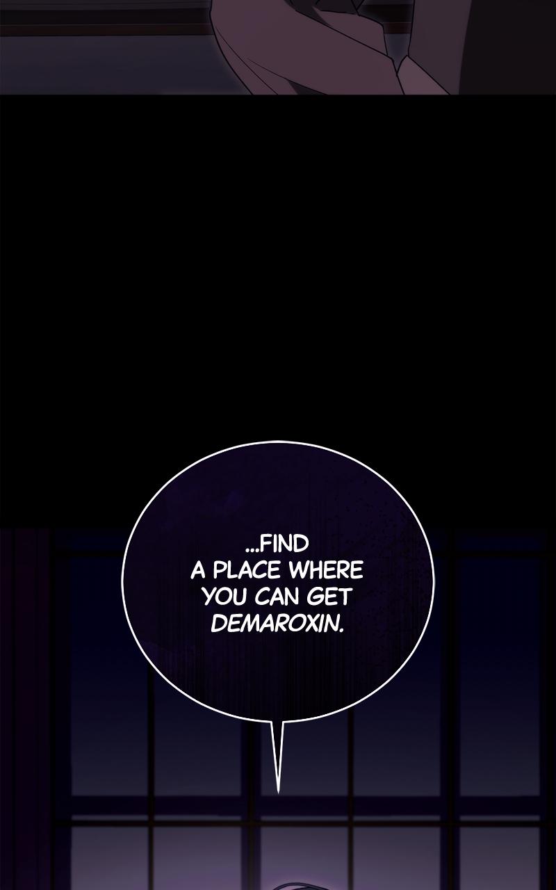 Even When I'm Dead Chapter 8 page 21 - 