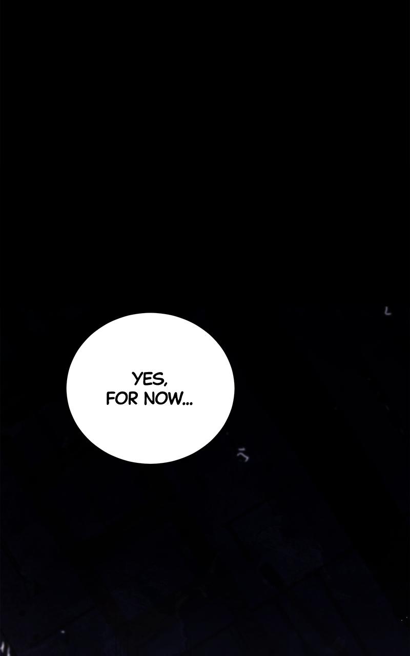 Even When I'm Dead Chapter 8 page 23 - 