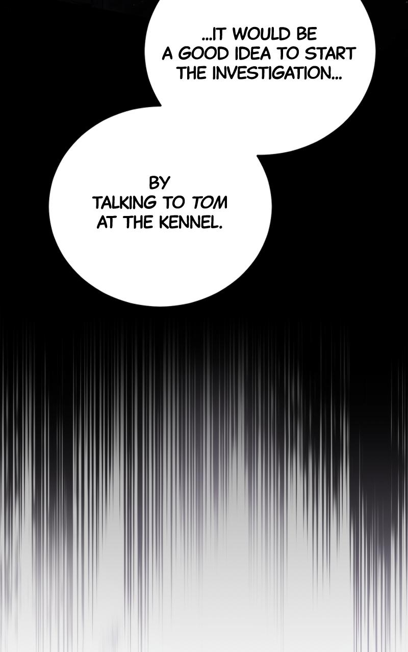 Even When I'm Dead Chapter 8 page 25 - 