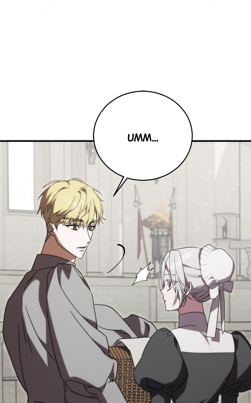 Even When I'm Dead Chapter 8 page 28 - 