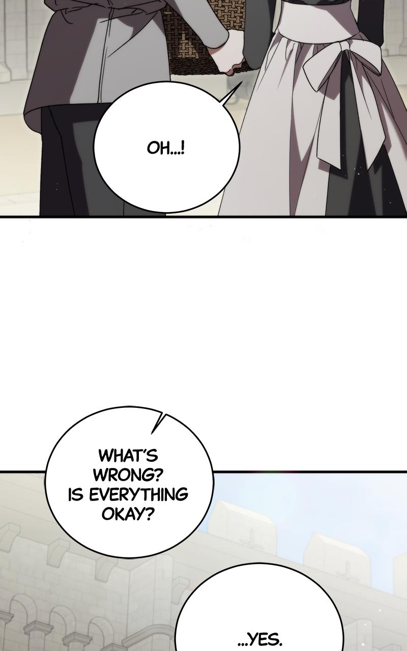 Even When I'm Dead Chapter 8 page 29 - 