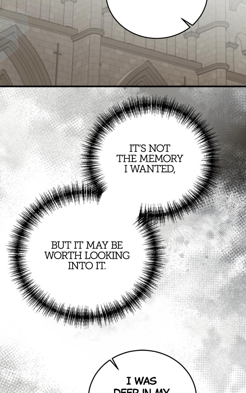 Even When I'm Dead Chapter 8 page 30 - 