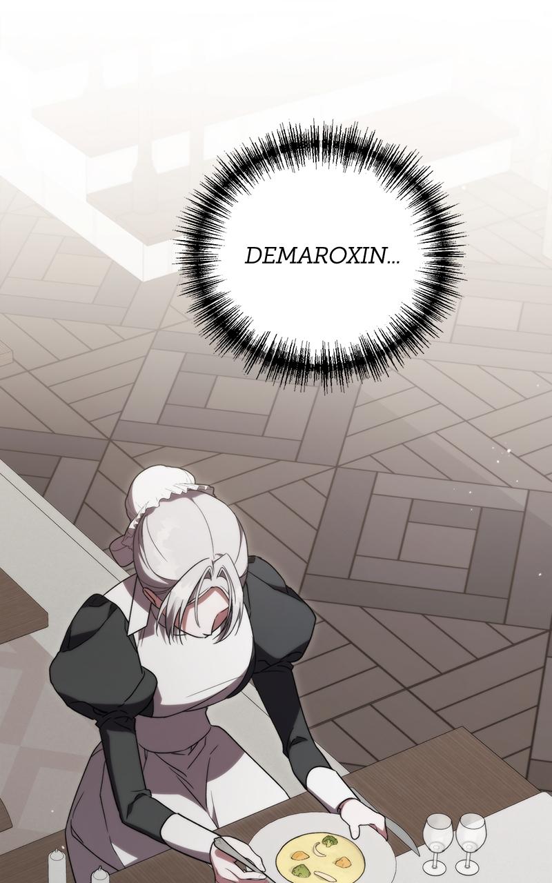 Even When I'm Dead Chapter 8 page 32 - 