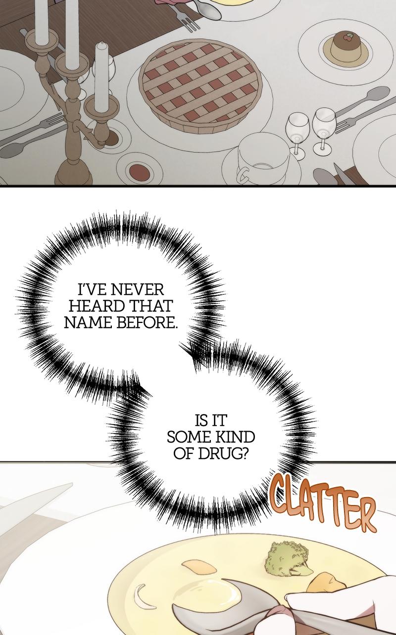 Even When I'm Dead Chapter 8 page 33 - 