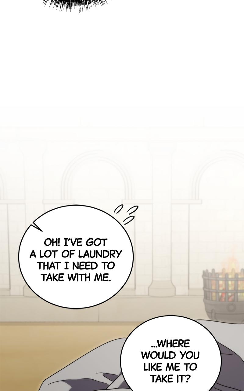 Even When I'm Dead Chapter 8 page 5 - 