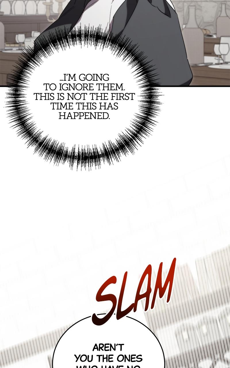 Even When I'm Dead Chapter 8 page 42 - 