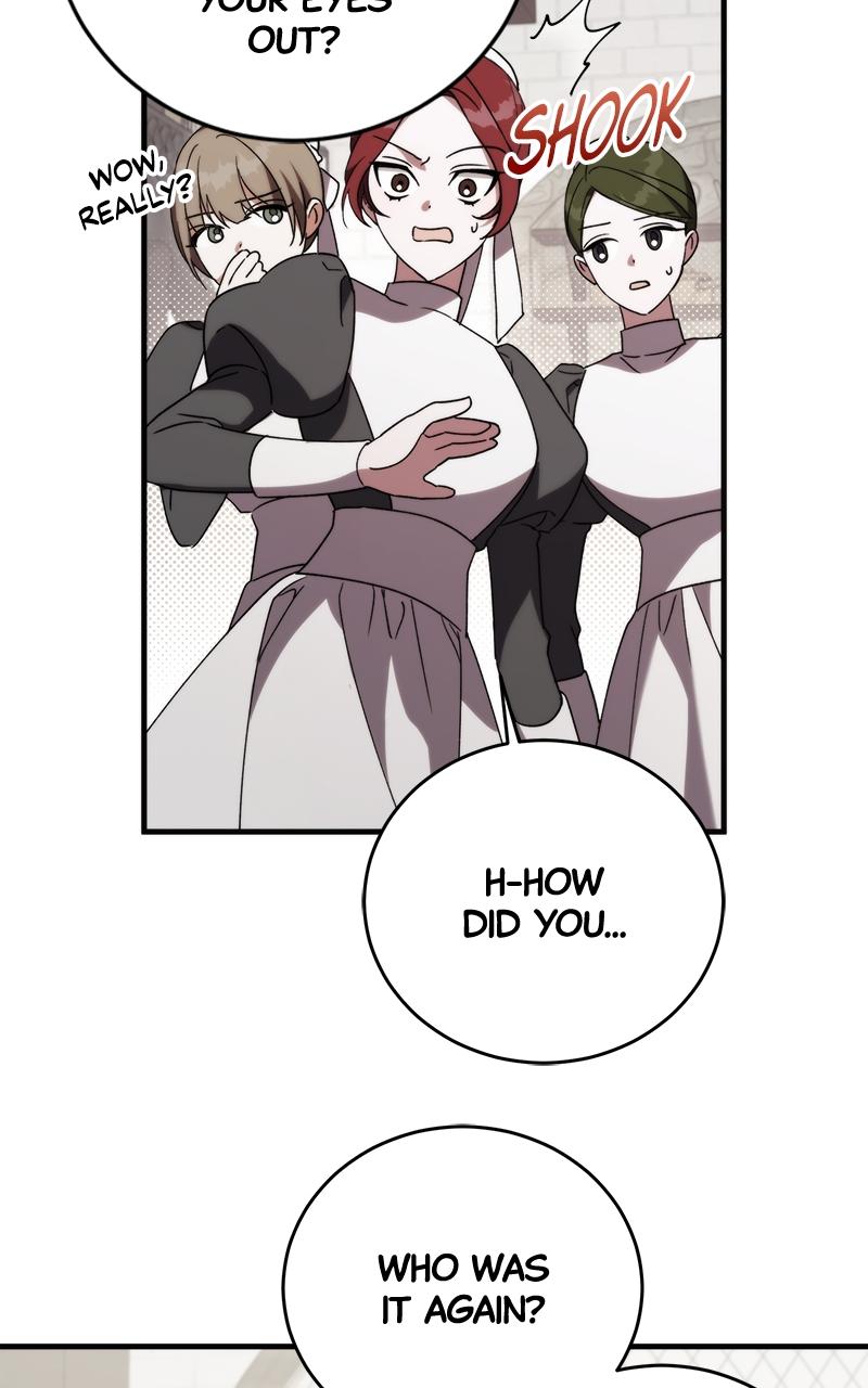 Even When I'm Dead Chapter 8 page 46 - 