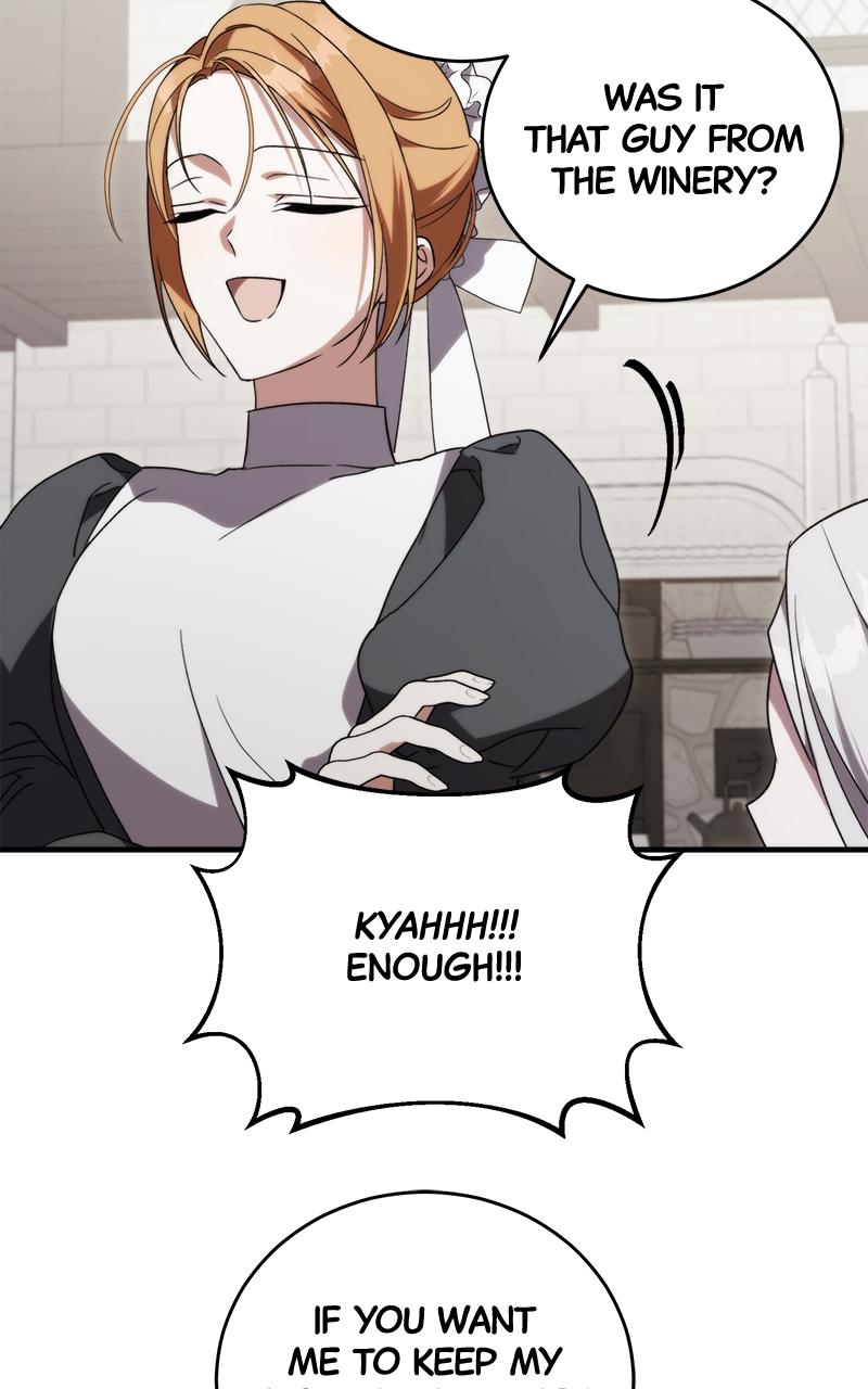 Even When I'm Dead Chapter 8 page 47 - 