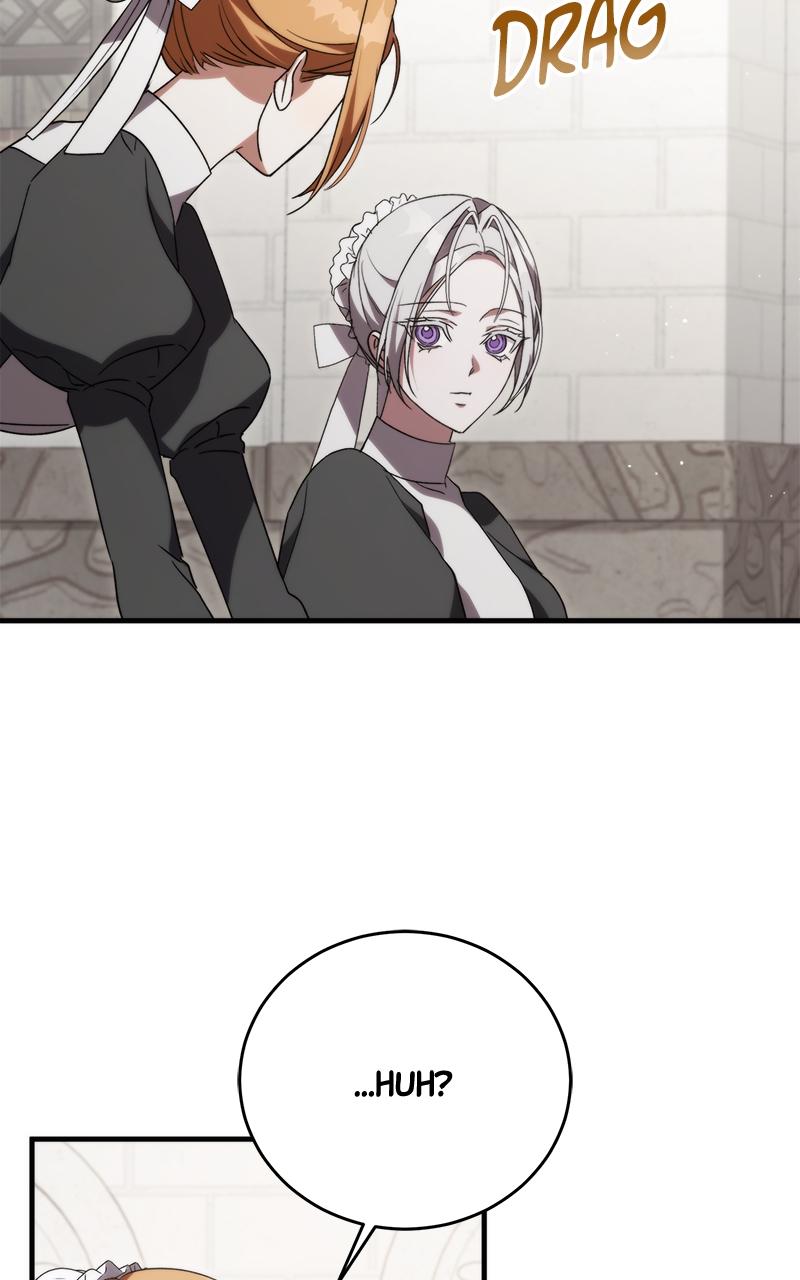 Even When I'm Dead Chapter 8 page 52 - 