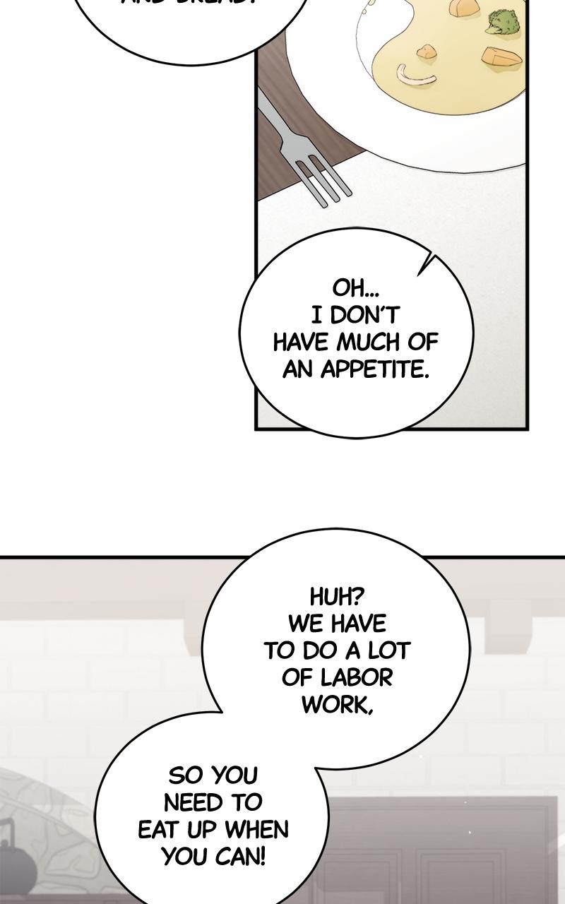 Even When I'm Dead Chapter 8 page 54 - 