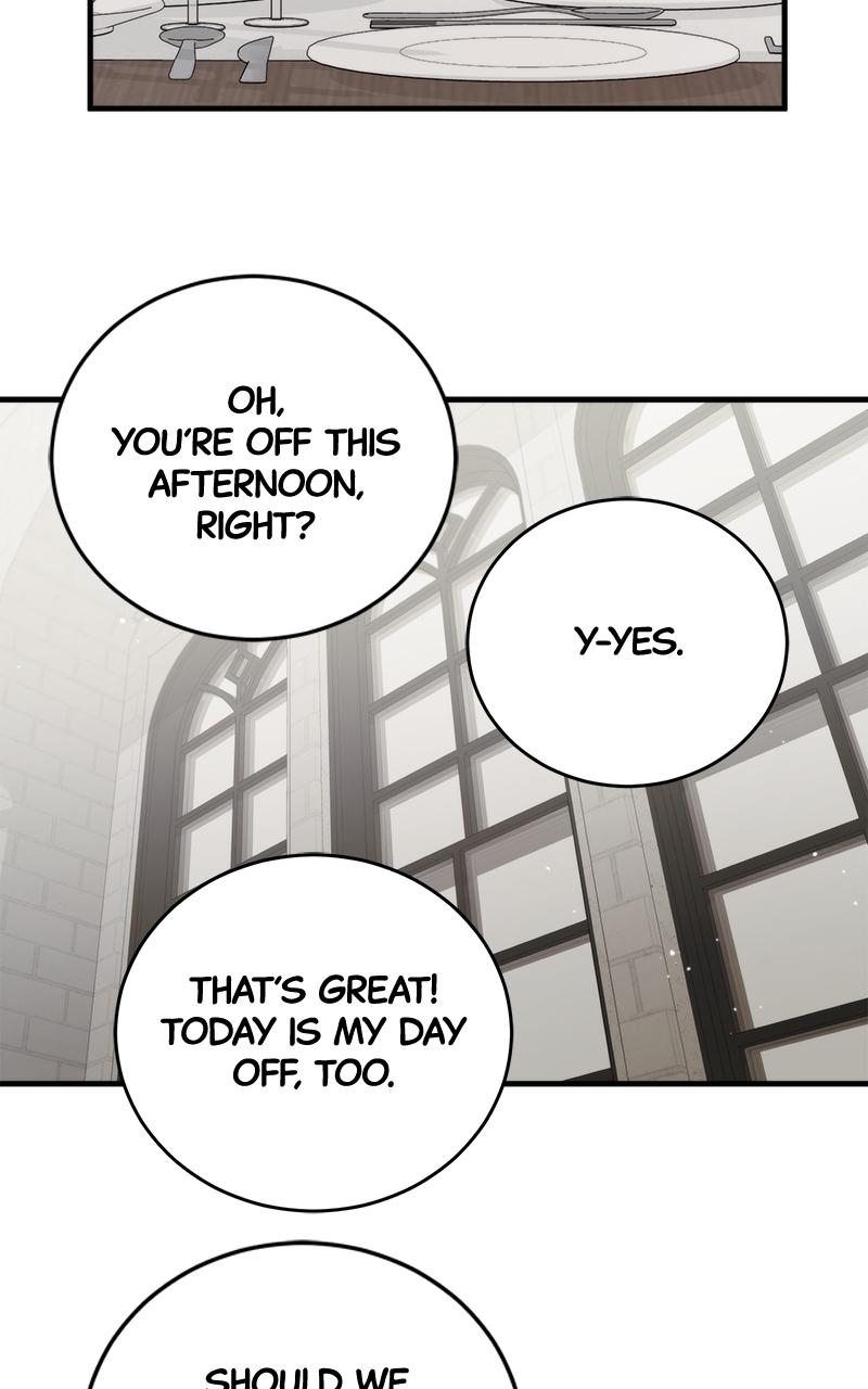 Even When I'm Dead Chapter 8 page 57 - 