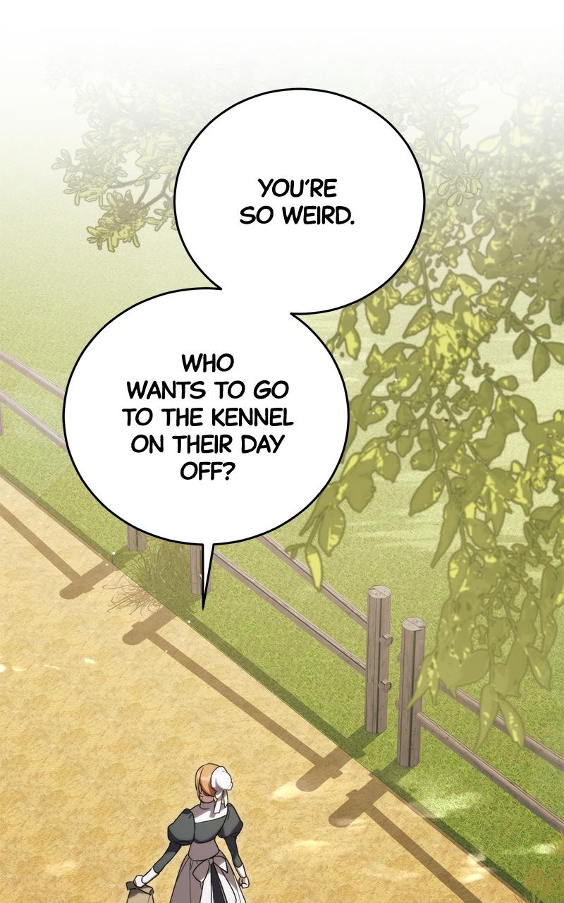 Even When I'm Dead Chapter 8 page 62 - 