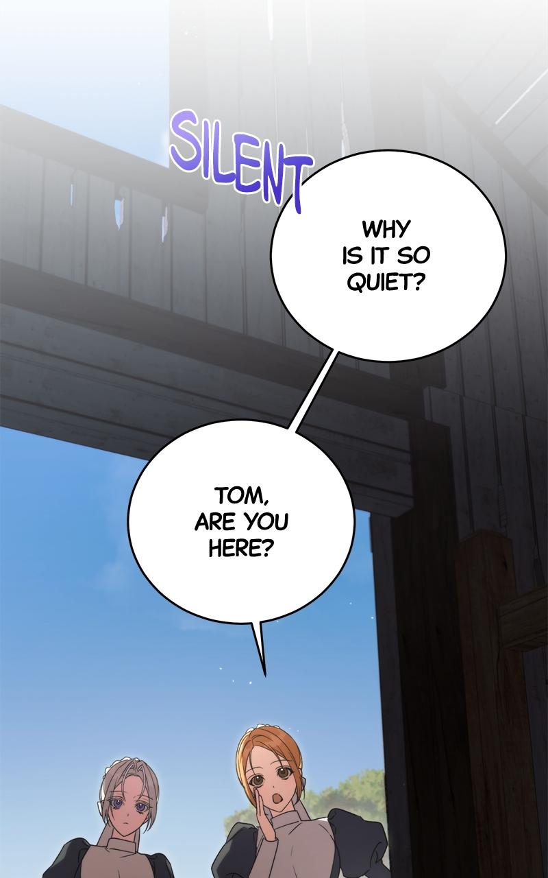 Even When I'm Dead Chapter 8 page 67 - 
