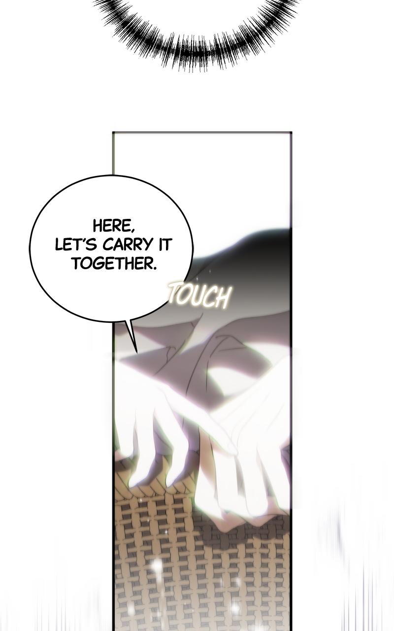 Even When I'm Dead Chapter 8 page 8 - 