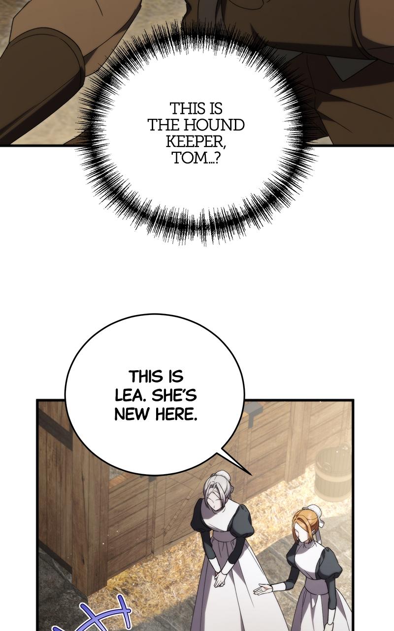 Even When I'm Dead Chapter 8 page 71 - 