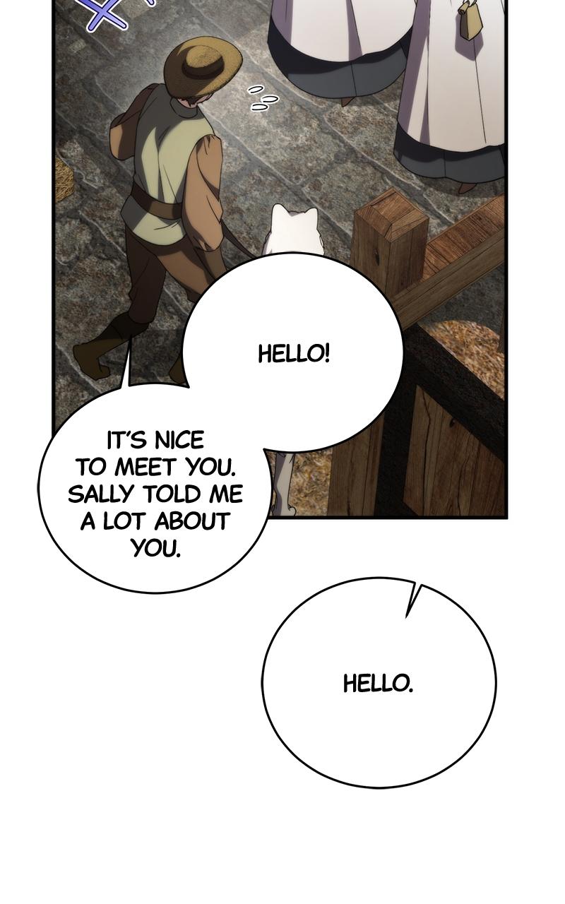 Even When I'm Dead Chapter 8 page 72 - 