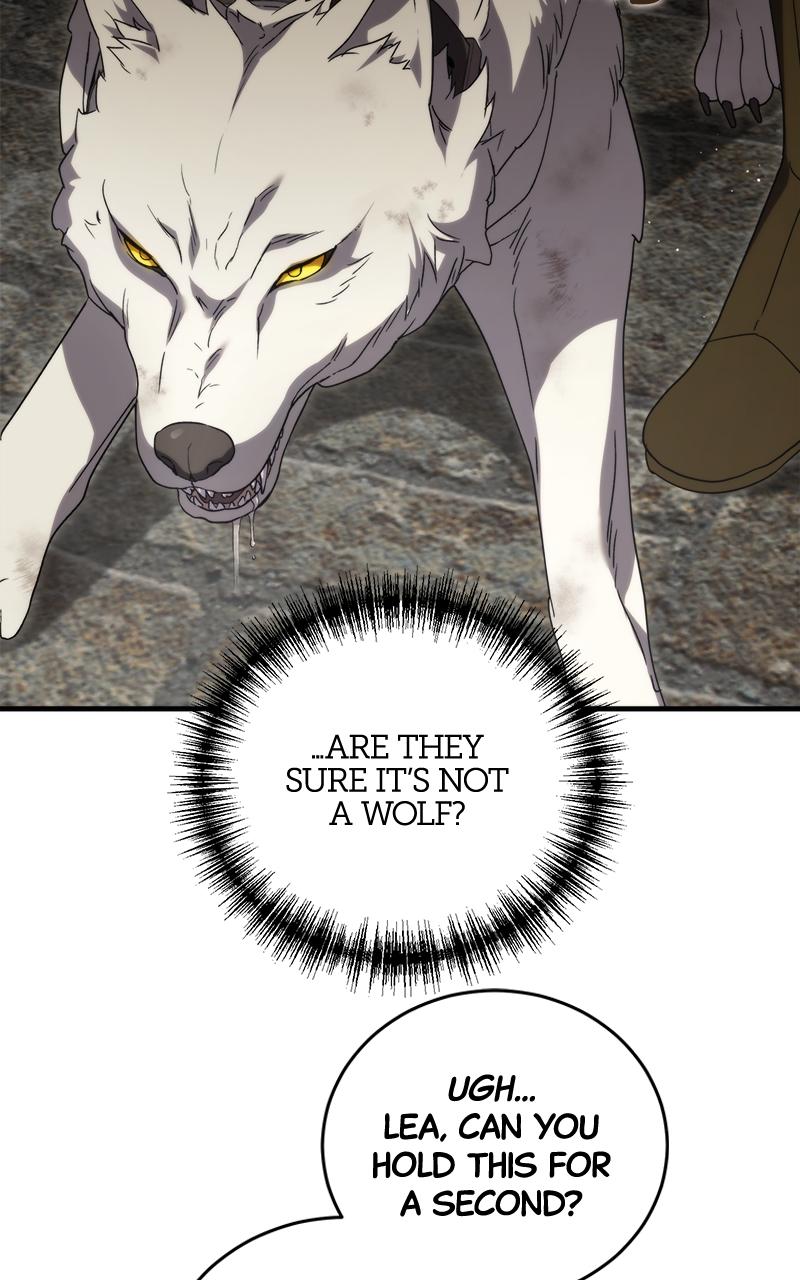 Even When I'm Dead Chapter 8 page 75 - 
