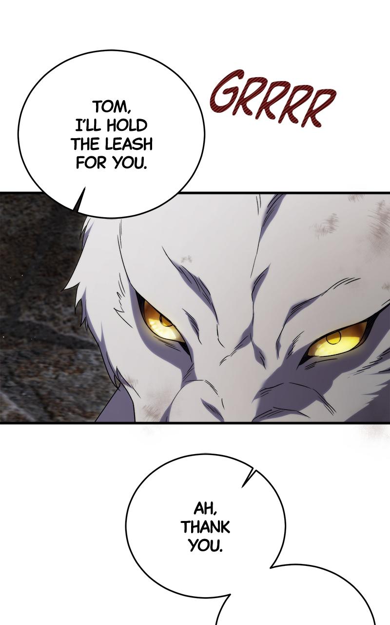 Even When I'm Dead Chapter 8 page 77 - 