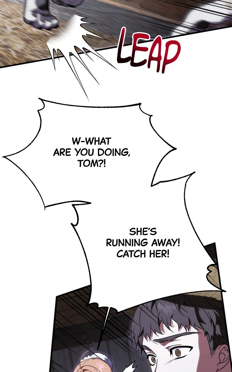 Even When I'm Dead Chapter 8 page 81 - 