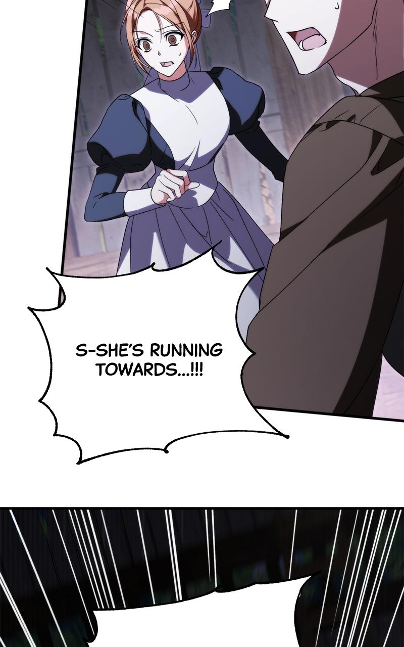 Even When I'm Dead Chapter 8 page 82 - 