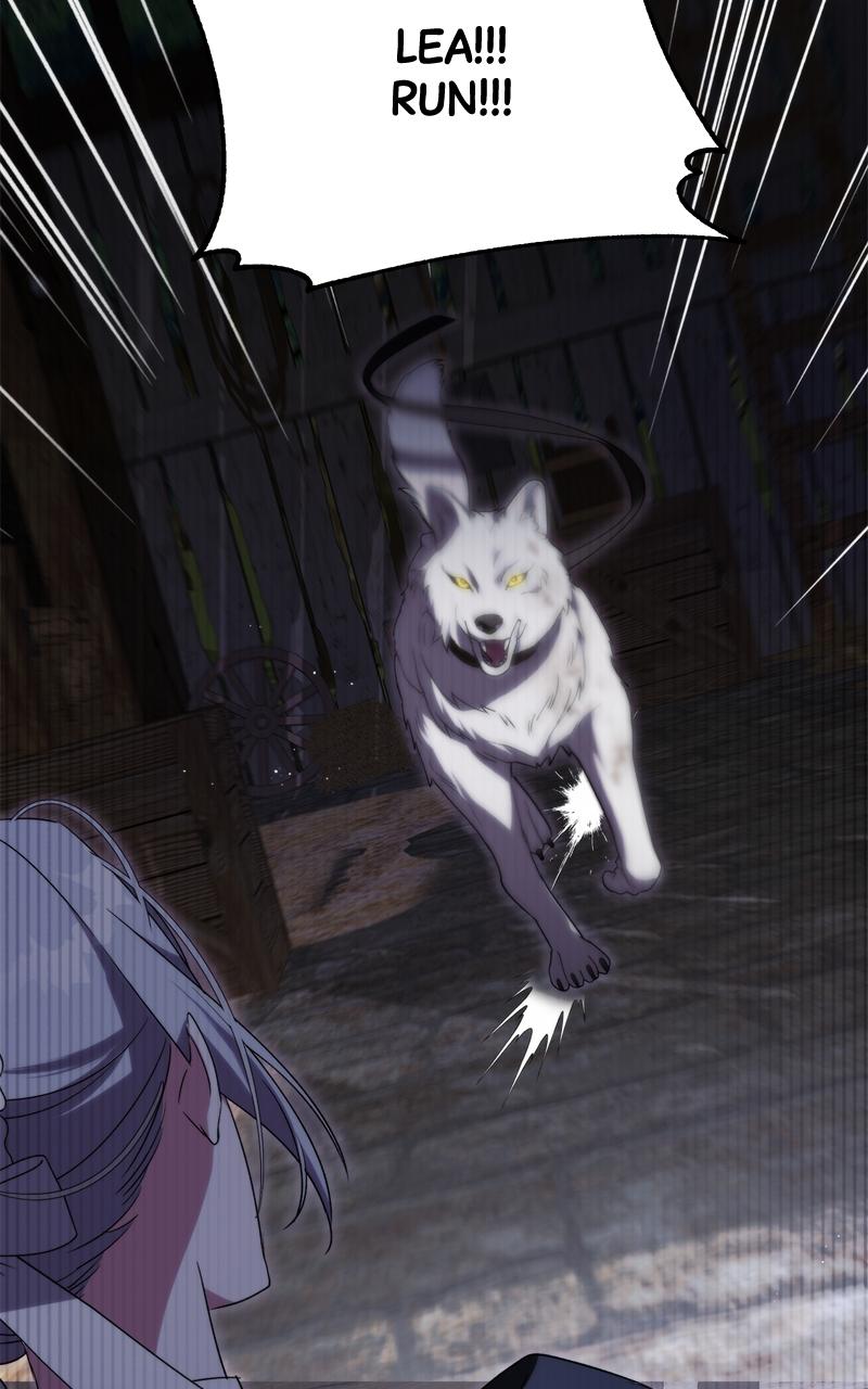 Even When I'm Dead Chapter 8 page 83 - 