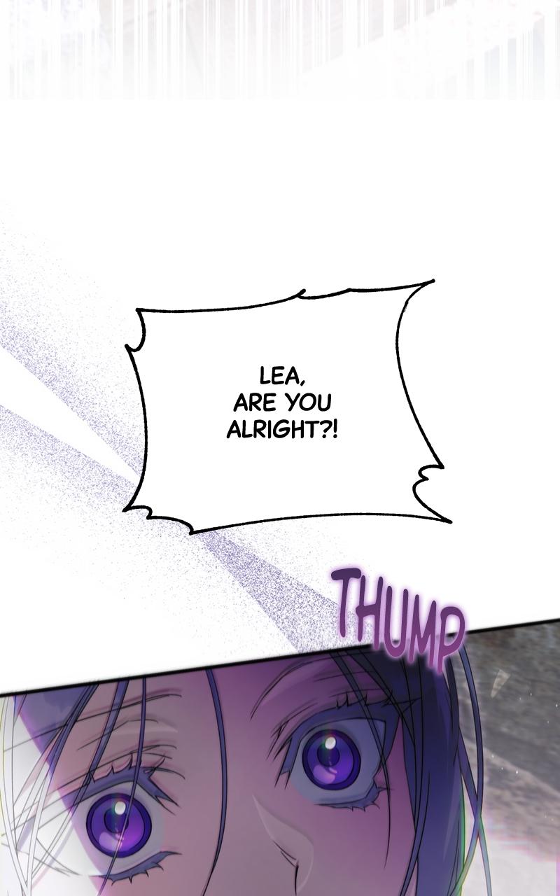 Even When I'm Dead Chapter 8 page 87 - 