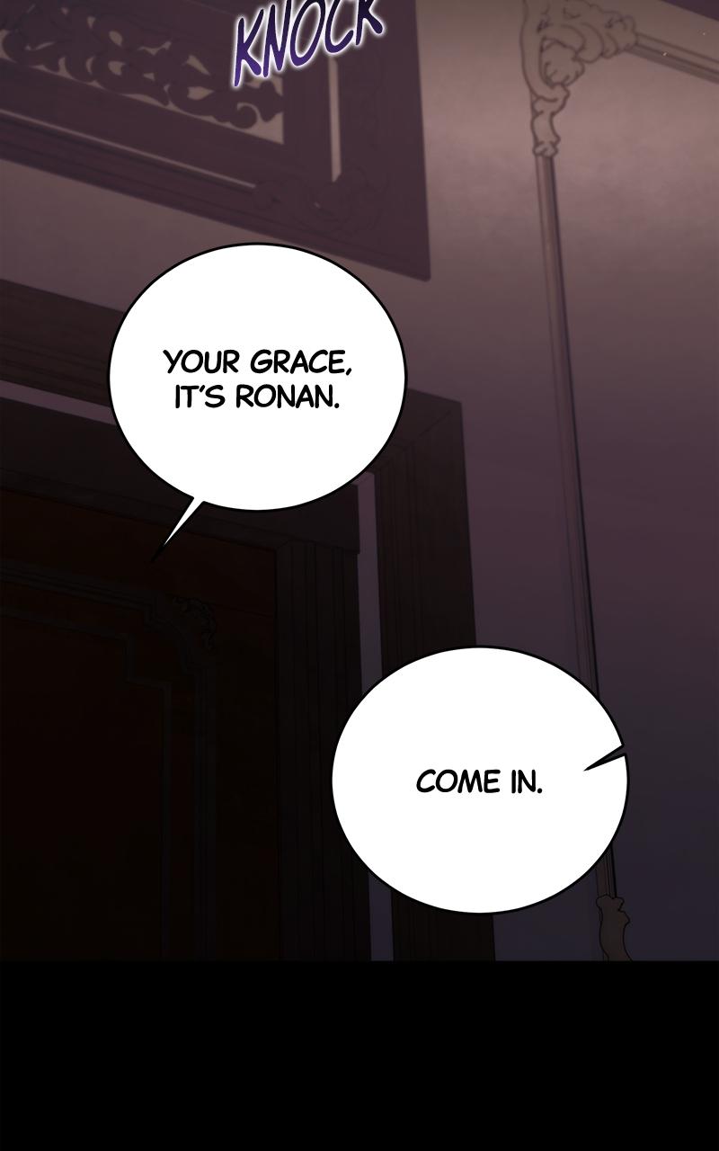 Even When I'm Dead Chapter 8 page 10 - 
