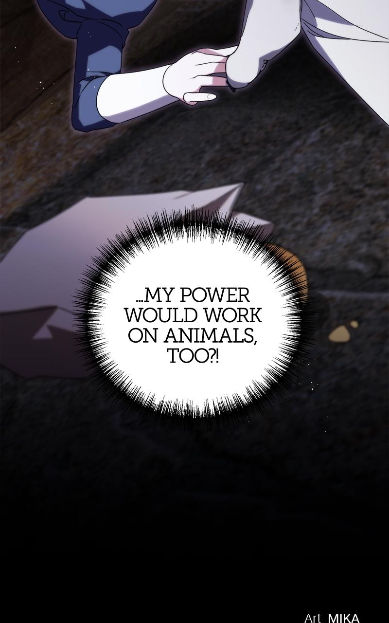 Even When I'm Dead Chapter 8 page 91 - 