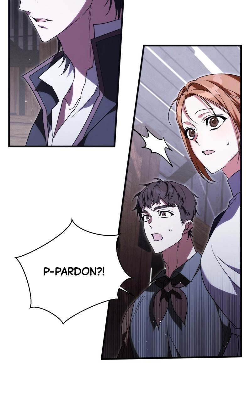 Even When I'm Dead Chapter 9 page 14 - 