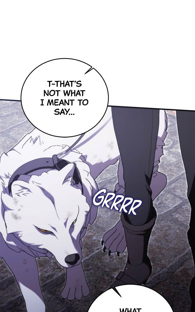 Even When I'm Dead Chapter 9 page 15 - 