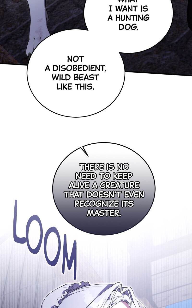 Even When I'm Dead Chapter 9 page 16 - 