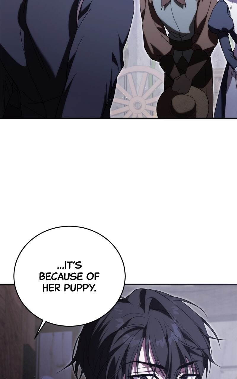 Even When I'm Dead Chapter 9 page 19 - 