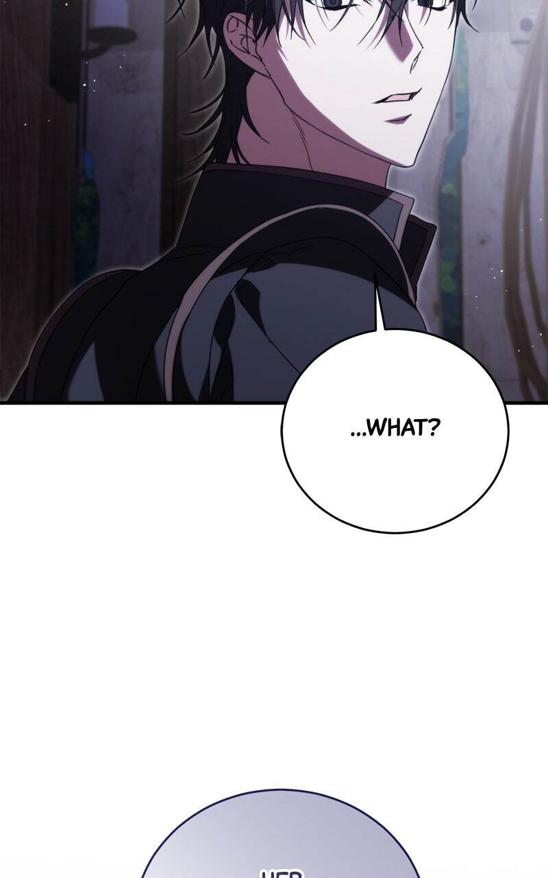 Even When I'm Dead Chapter 9 page 20 - 