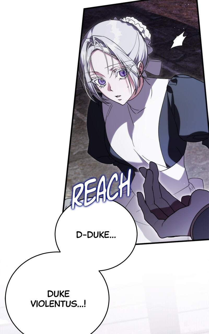 Even When I'm Dead Chapter 9 page 3 - 